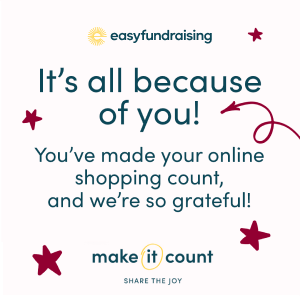 Donation Day Been Paid